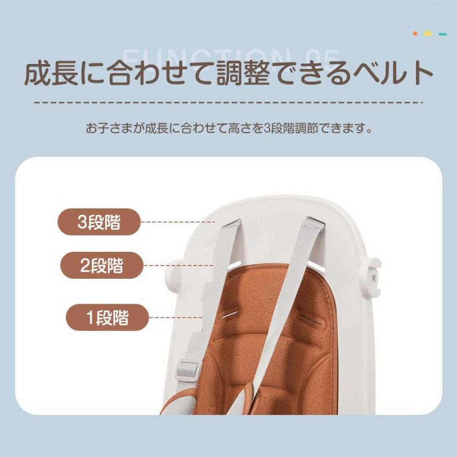 カバー付き 子供用三輪車 折りたたみ 7in1 BTM 押し棒付き 安全バー