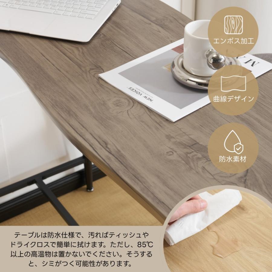 カウンターテーブル ハイテーブル 3点セット 2人掛け バーテーブル