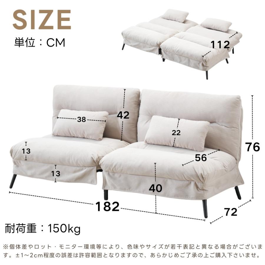 ソファベッド ソファ ベッド 組立て簡単 事務室用 サロン用 来客対応 GRAY BTM ソファベッド ソファ ベッド 組立て簡単 事務室用 サロン用 来客