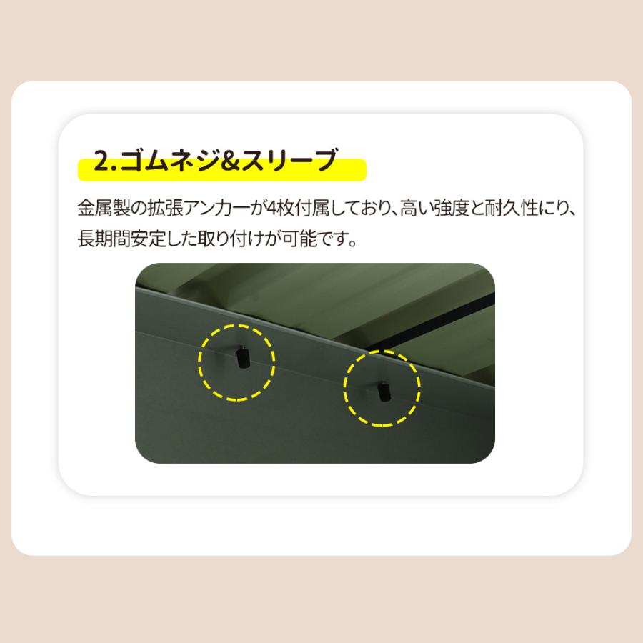 全ストア5%OFFクーポン利用】【可動棚&窓付き】物置 大型 屋外収納庫