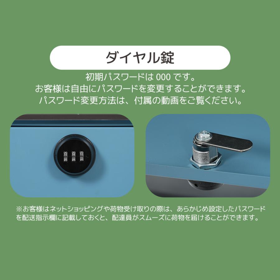 全品5%OFFクーポン利用！10/12迄】ポスト 置き型 傘立て スタンド