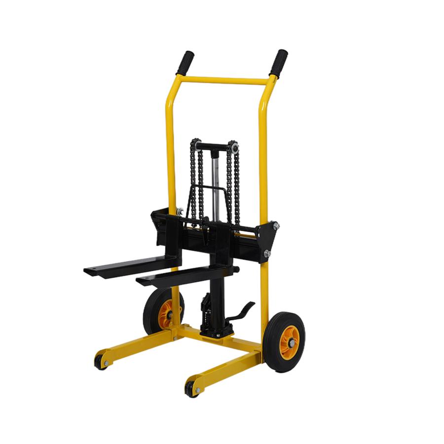 ハンドリフト 耐荷重200kg ハンドフォークリフト パレットトラック 