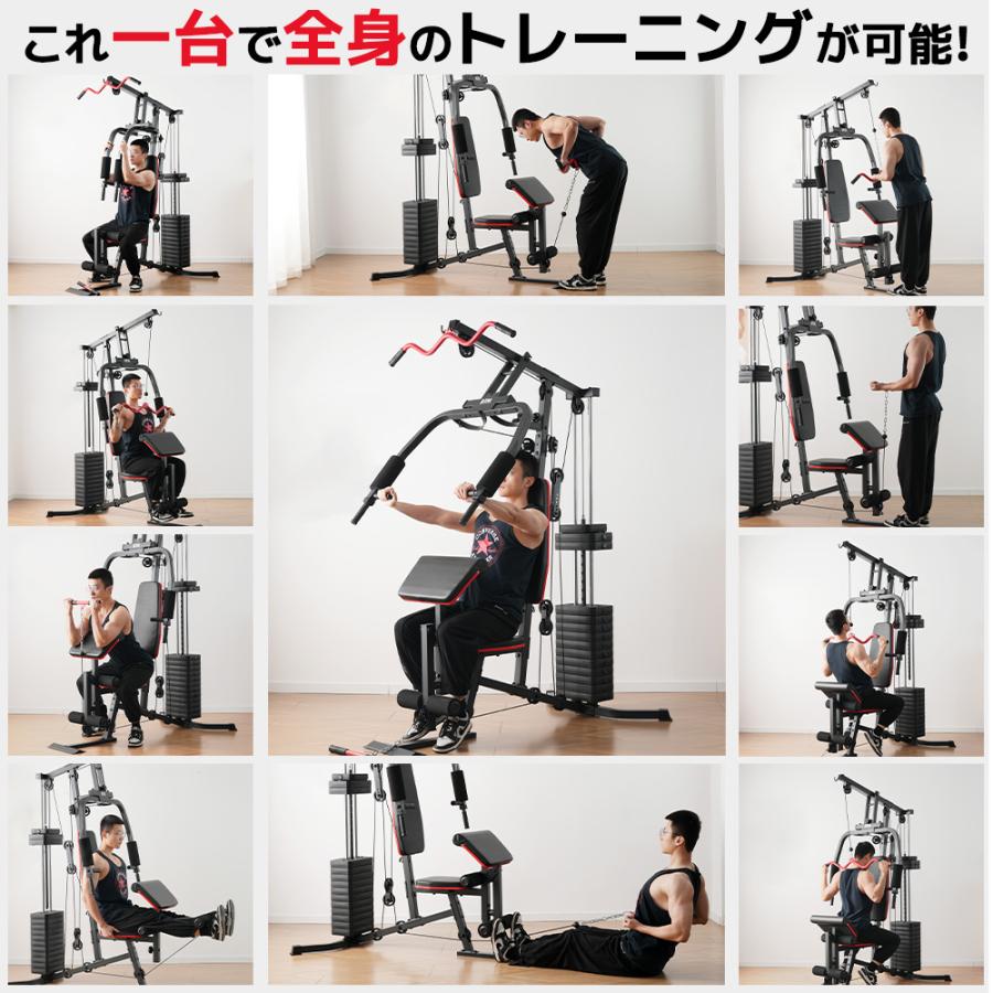 ジム  アジャスタブル GYM GARAGE アジャスタブルベンチ GG-T3504F