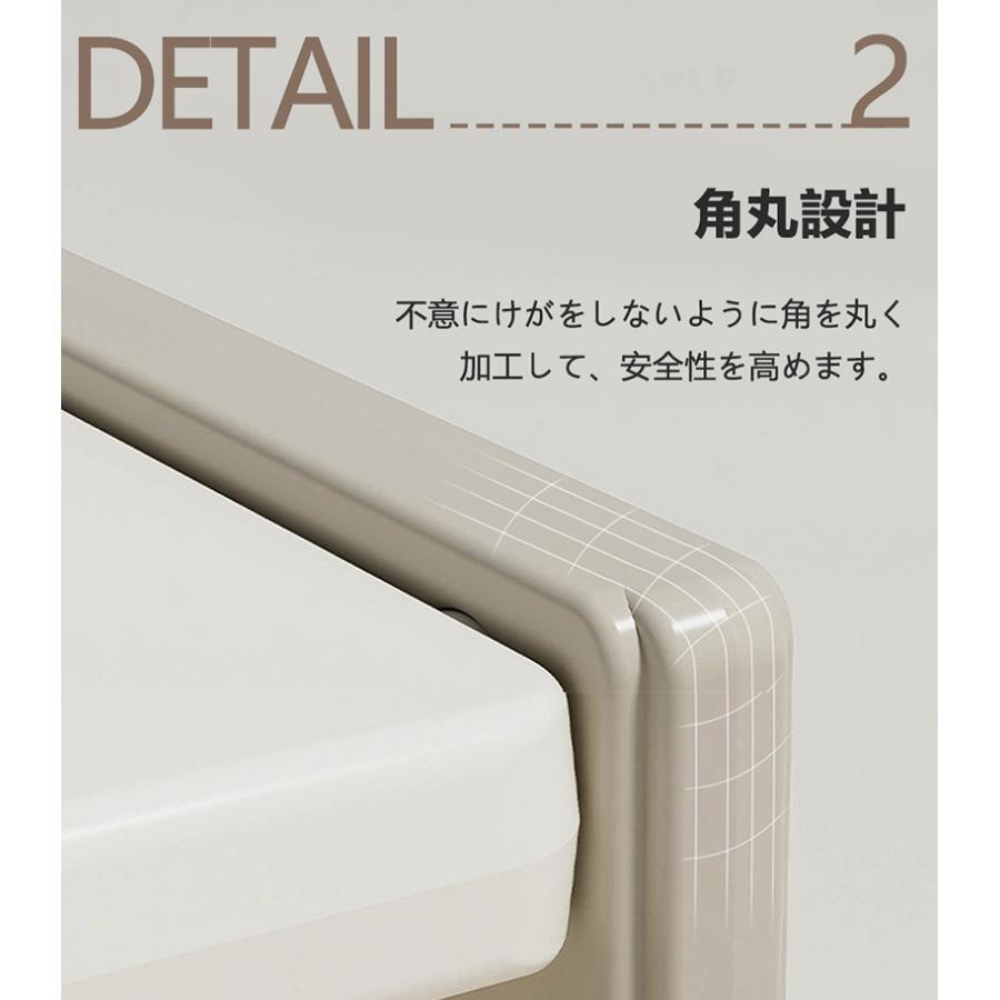 【全品5%OFFクーポン利用！】2タイプ キッズデスク チェア 3点セット 子供用テーブル 子供机 テーブルセット 学習机 本棚 学習デスク 幼児机 子供チェア_11
