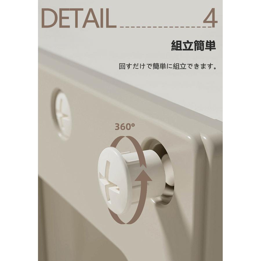 【全品5%OFFクーポン利用！】2タイプ キッズデスク チェア 3点セット 子供用テーブル 子供机 テーブルセット 学習机 本棚 学習デスク 幼児机 子供チェア_13