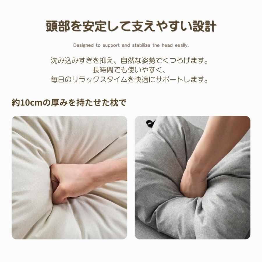 2サイズ】電動マット 電動リクライニングマット 電動ベッド 折りたたみ