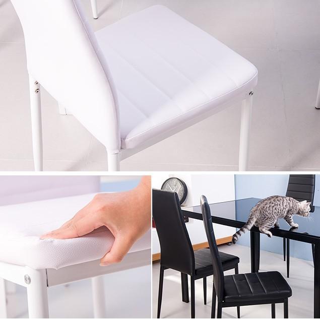 全品5%OFFクーポン利用可能】ダイニングチェア 1脚 単品 ダイニング