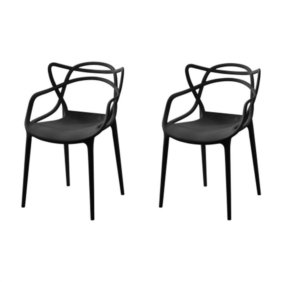 爆買WEEK☆5%OFFクーポンあり】ダイニングチェア 2脚セット 2人掛け