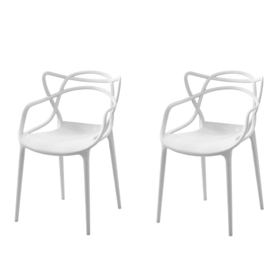 爆買WEEK☆5%OFFクーポンあり】ダイニングチェア 2脚セット 2人掛け