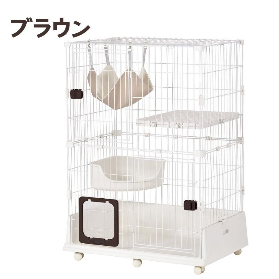 ☆大人気☆猫 ケージ キャットケージ ハンモック付 2段 猫 キャスター付 猫ゲージ おしゃれ キャットハウス ネコ ハウス 多段 留守番 保護 脱走防止 多頭飼い :tx281742:Feliz lar - 通販 - Yahoo!ショッピング ☆大人気☆猫 ケージ キャットケージ ハンモック付 2段 猫 キャスター付 猫ゲージ おしゃれ キャットハウス ネコ ハウス 多段 留守番 保護 脱走防止 多頭飼い :tx281742:Feliz lar - 通販 - Yahoo!ショッピング