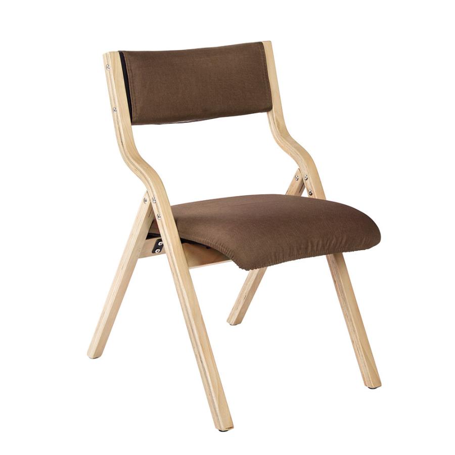 【最大1000円OFF】ダイニングチェア 北欧 おしゃれ 木製 チェア 椅子 折りたたみチェア 背もたれ 食卓椅子 軽量 多色選択可能 子供 リビングイン テリア