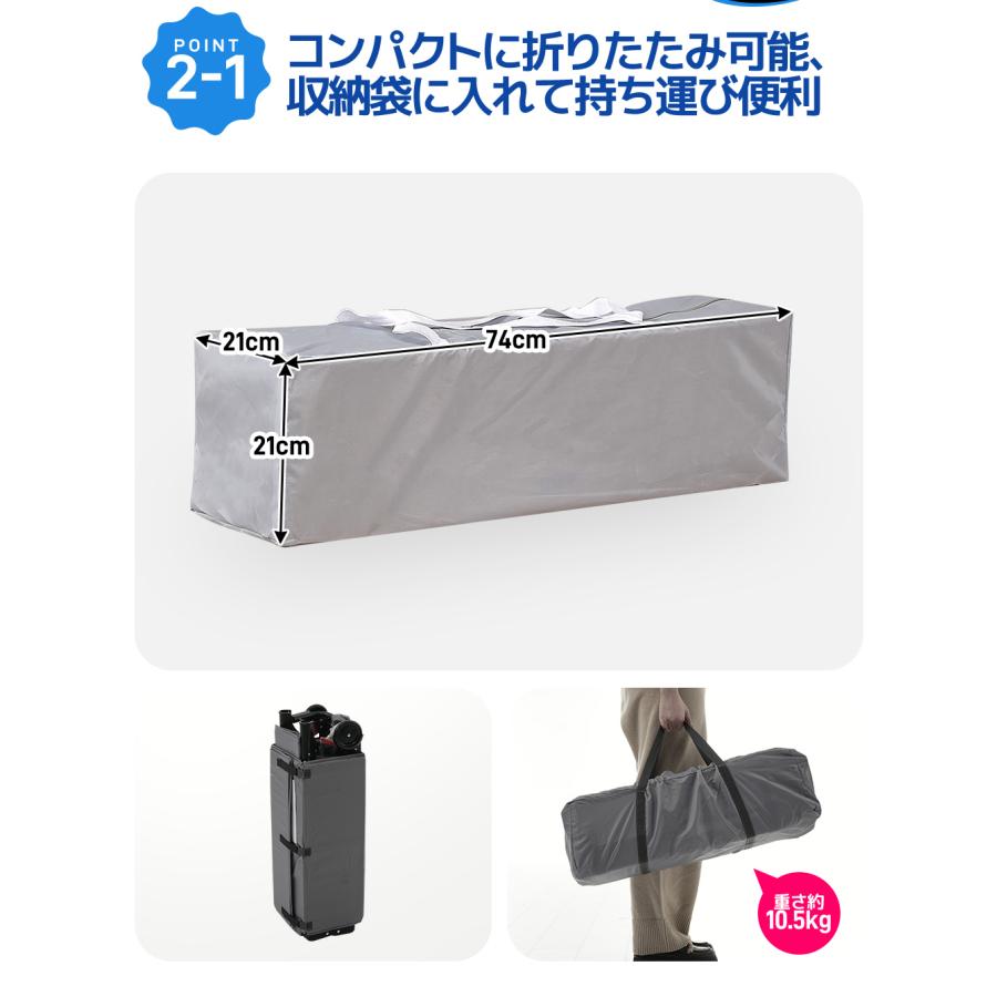 限定価格 ベビーサークル 折りたたみ プレイヤード おむつ替えテーブル