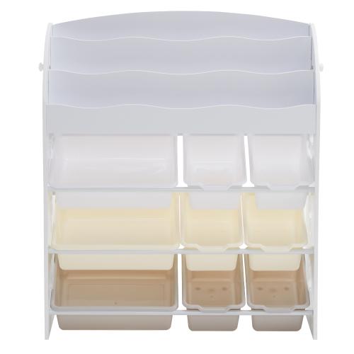 爆買WEEK☆クーポン配布中】おもちゃ箱 オモチャ収納 ラック おしゃれ