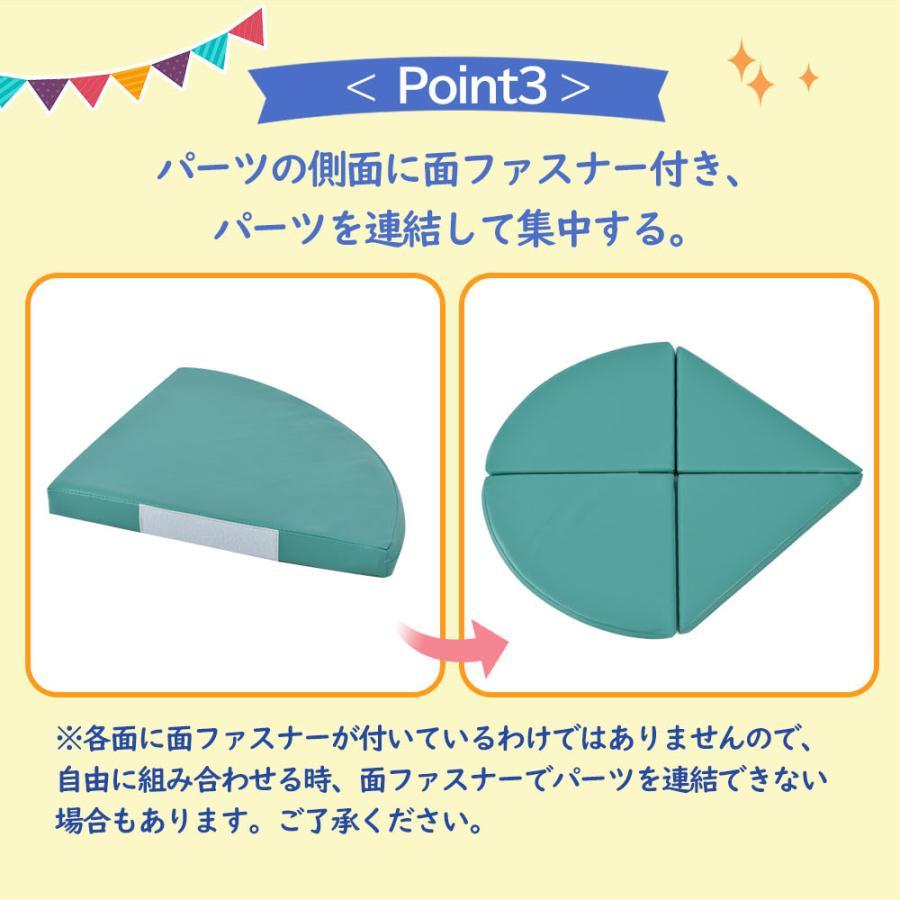 ソフトブロック 滑り台 自由に組み合わせ 布製 大型遊具 アスレチック クッション おもちゃ キッズスペース 幼児 保育園 クリスマスプレゼント 