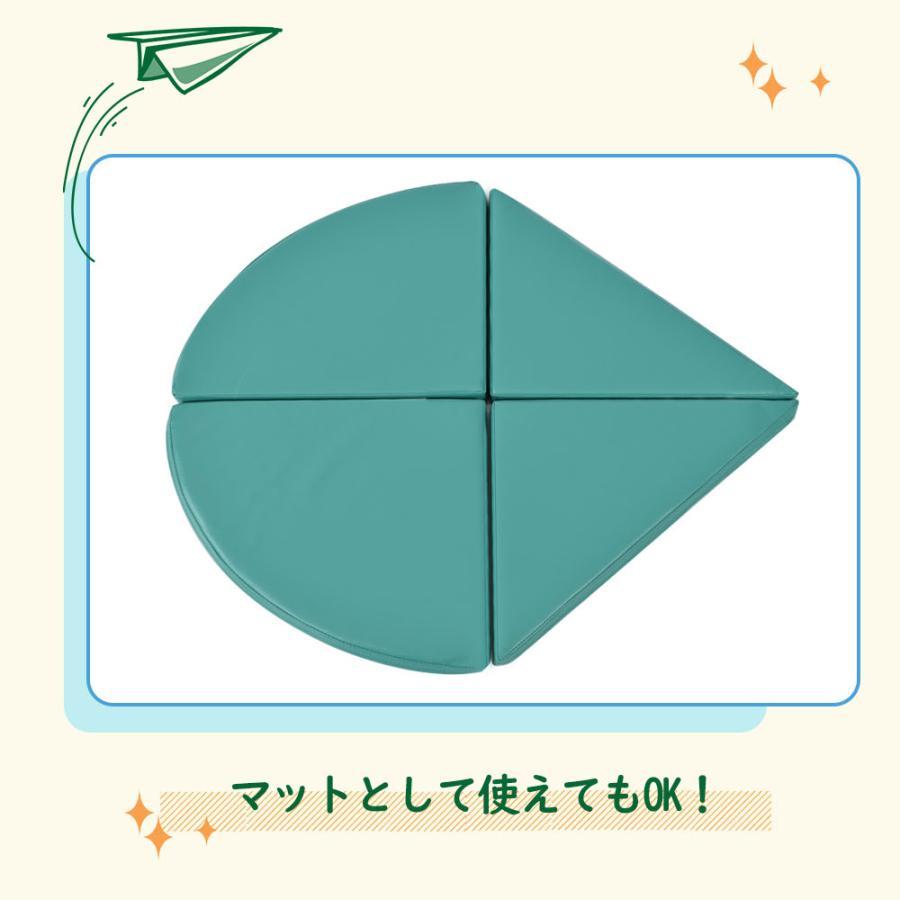 ソフトブロック 滑り台 自由に組み合わせ 布製 大型遊具 アスレチック クッション おもちゃ キッズスペース 幼児 保育園 クリスマスプレゼント 