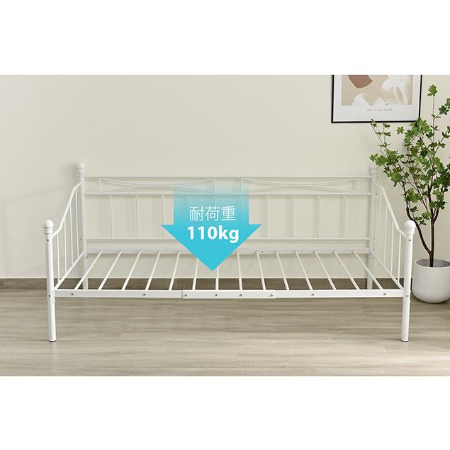 シングルベッド パイプベッド ベッド シングル ベッドフレーム