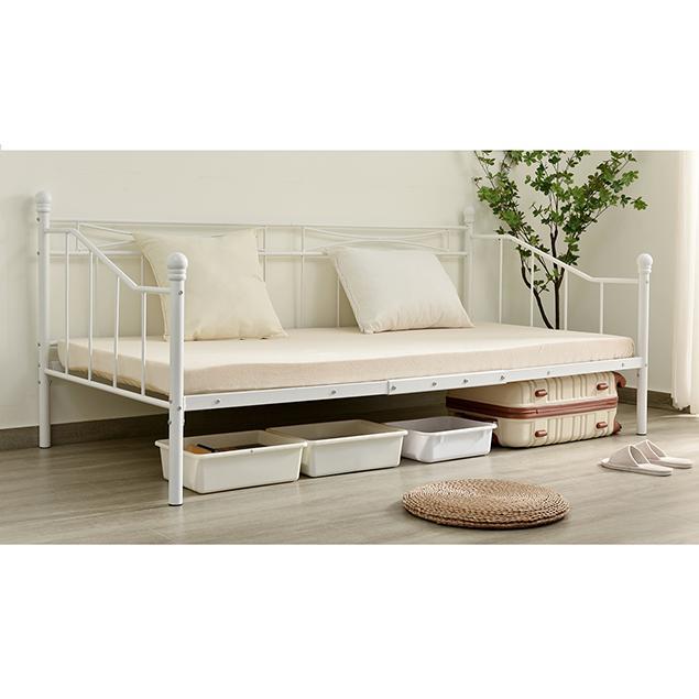 シングルベッド パイプベッド ベッド シングル ベッドフレーム