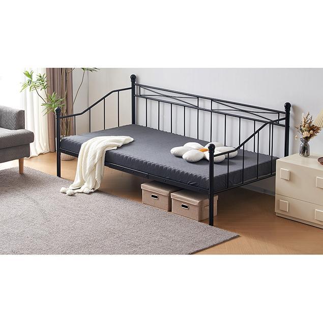 シングルベッド パイプベッド ベッド シングル ベッドフレーム