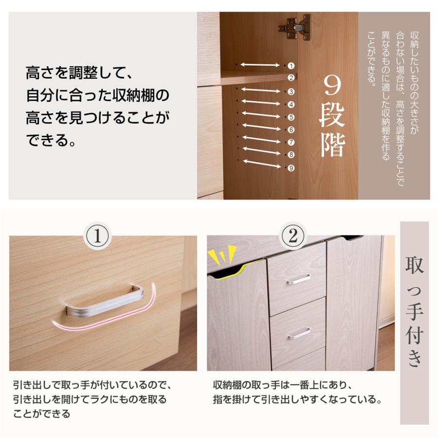 【ナチュラル】学習机 デスク パソコンデスク 勉強机 折り畳み天板 引き出し 学習机 デスク パソコンデスク 勉強机 折り畳み天板 引き出し pcデスク