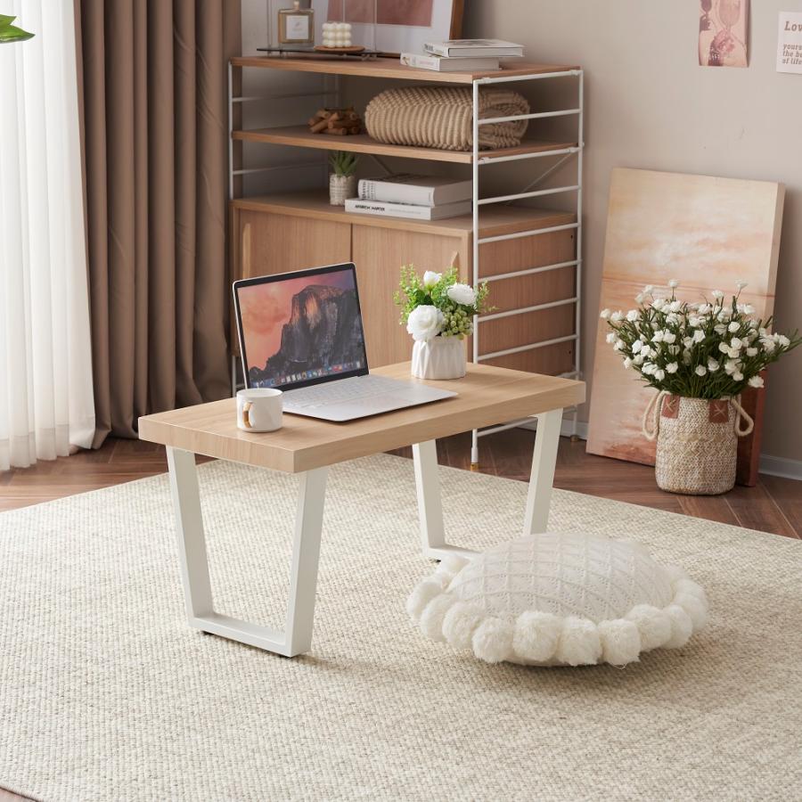 センターテーブル ローテーブル テーブル 机 インダストリアル