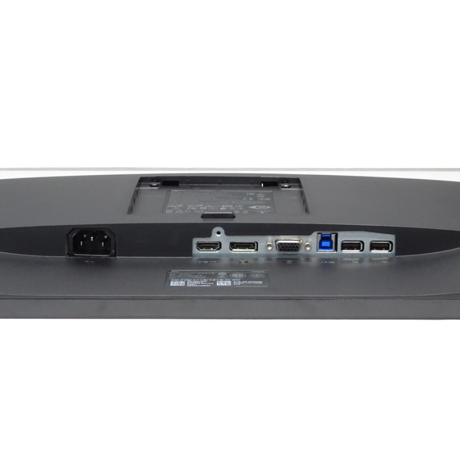 コスパ最強 フルセット Dell デスクトップパソコン モニター付き 中古 Aランク 良品 Win11 Pro 第11世代 i5 OptiPlex 7090 Micro 16GBメモリ 256GB SSD 23インチの画像