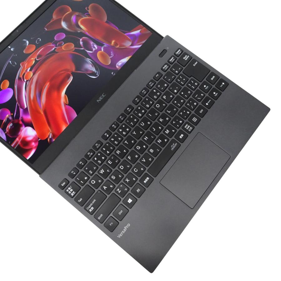 NEC VersaPro 第10世代i5 Win11 店長おすすめ 第10世代 中古パソコン NEC VersaPro VKT16/X-9