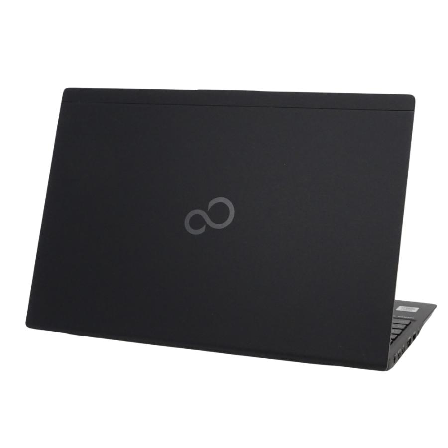 LIFEBOOK ノートパソコン 中古 Cランク 訳あり Win11 Pro i5 第10世代
