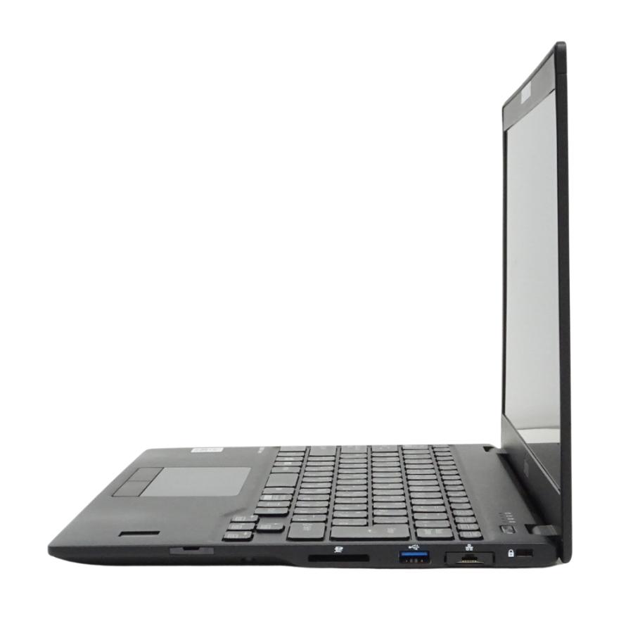 LIFEBOOK ノートパソコン 中古 Cランク 訳あり Win11 Pro i5 第10世代