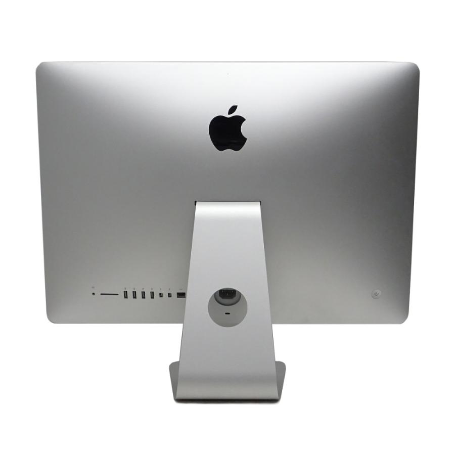 iMac A1418 MMQA2J/A (21.5-inch, 2017) CPU 2.3GHz Core i5 HDD1TB 