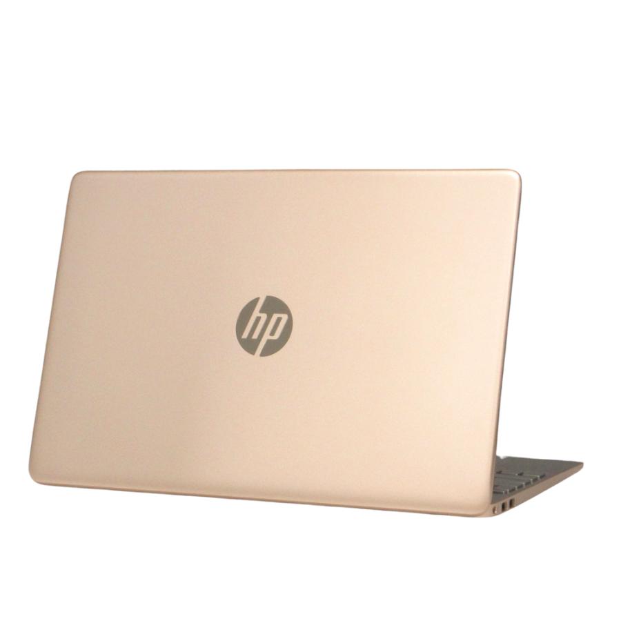 【美品】HP 15s-eq2063AU ノートパソコン Windows11 日本HP ノートパソコン 中古 Bランク Win11 Pro Ryzen 5 5500U 6コア