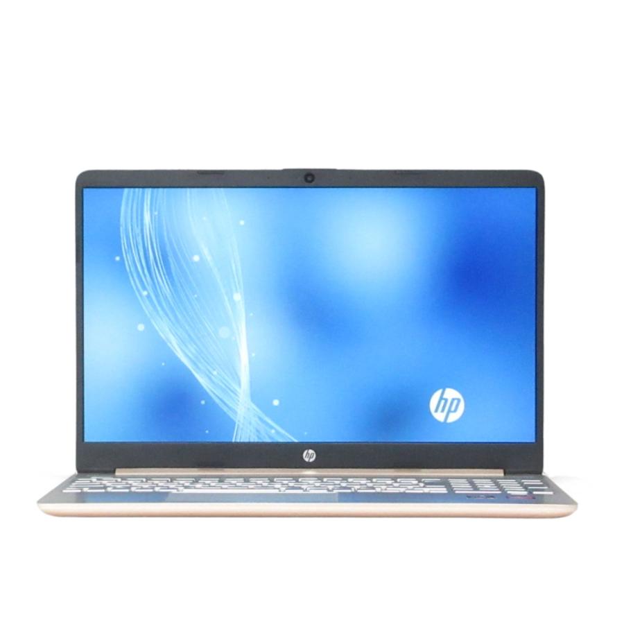 日本HP ノートパソコン 中古 Bランク Win11 Pro Ryzen 5 5500U 6コア