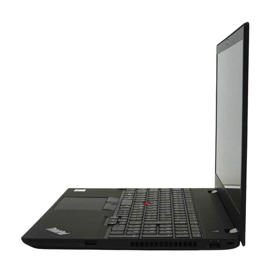 ThinkPad ノートパソコン 中古 Windows10 第10世代 i7 Quadro P520 Wi 