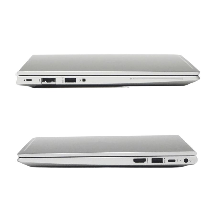 日本HP HP EliteBook 630 G9 Cランク 訳あり 第12世代 i5 10コア 16GB