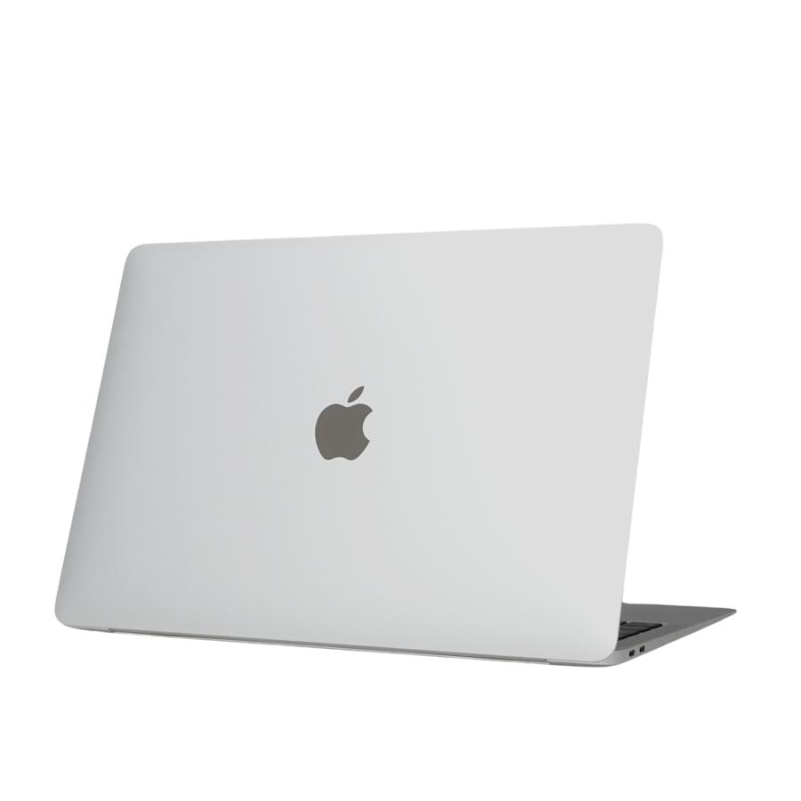 ノートパソコン 中古 Bランク MacBook Air 13インチ A2179 シルバー 第10世代 Core i7 1.2GHz 2TB PCIe SSD 16GBメモリ B5 軽いパソコン ノートPCの画像
