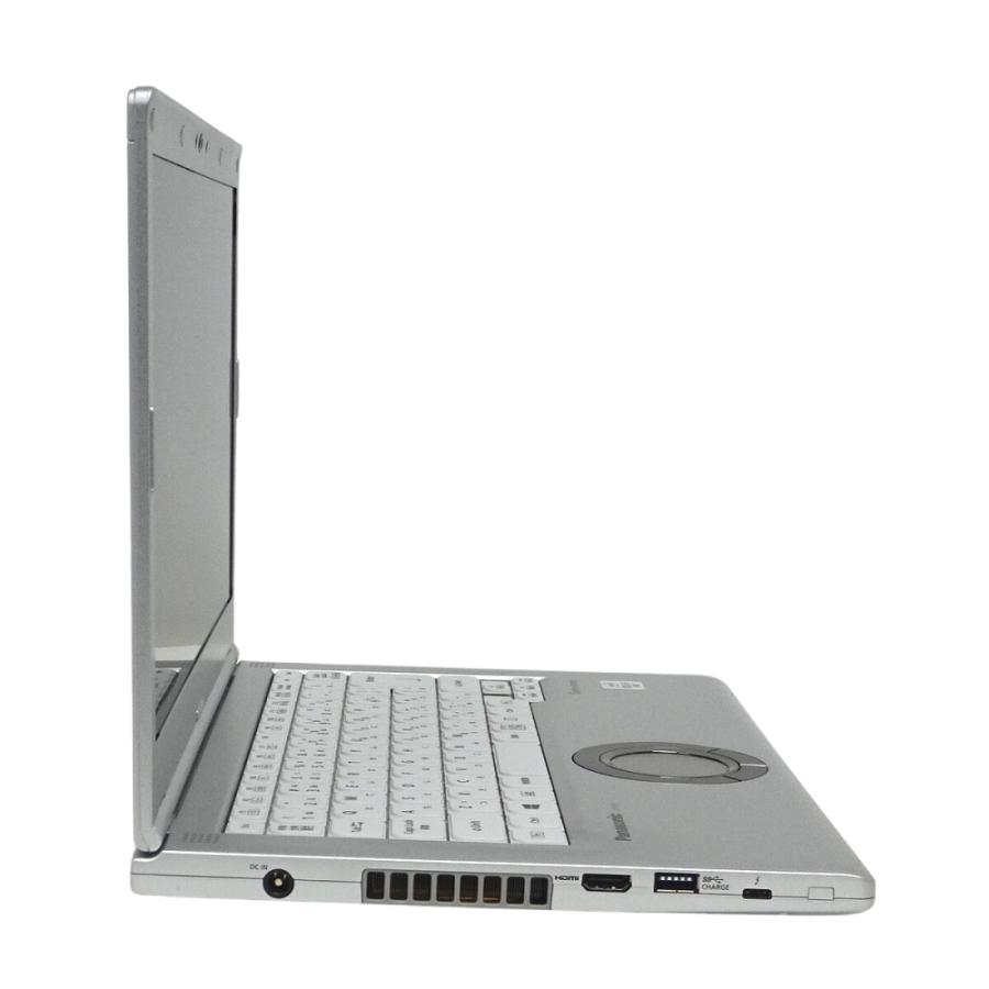 Let's note LV セール特価 ノートパソコン 中古 訳あり B品 i5