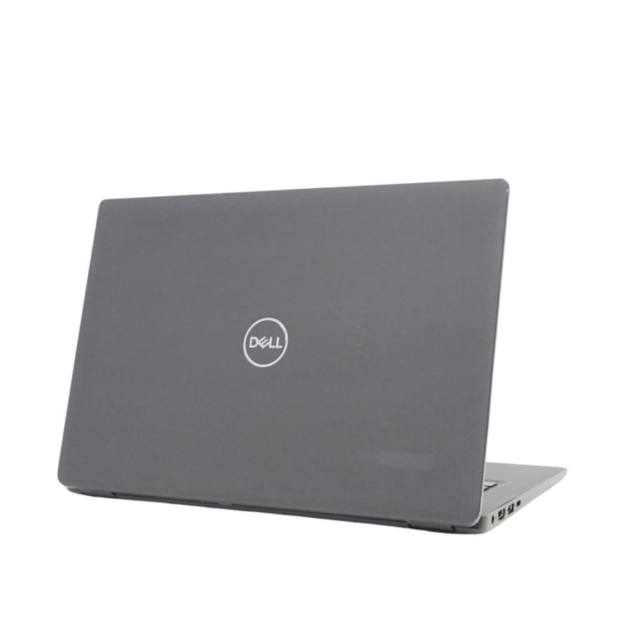 Latitude（Dell） ノートパソコン 中古 良品 Win11 Pro i7 第10
