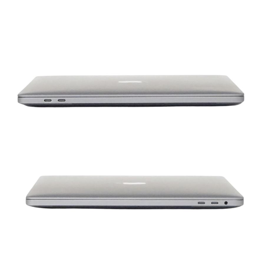 MacBook Pro Bランク 中古ノートパソコン アップル 16インチ 2019