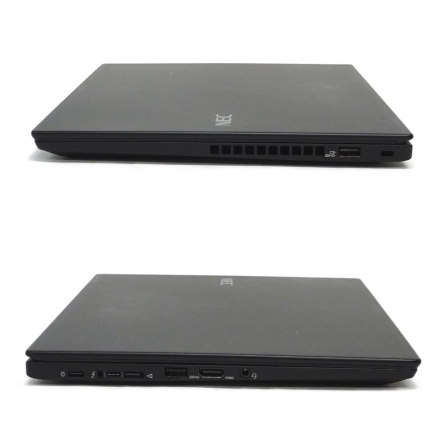 訳アリ　intel 第10世代 Core-i5／NEC／Win11 pro VersaPro ノートパソコン 中古 Aランク 良品 Win11 Pro i5 第10世代