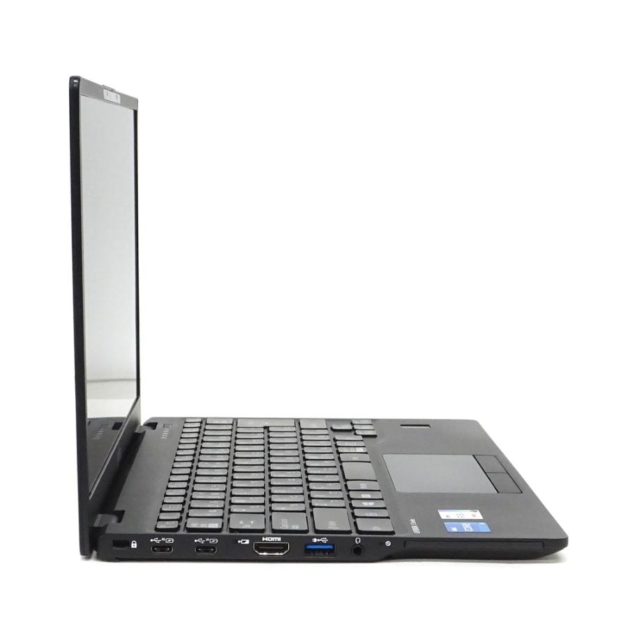 LIFEBOOK 富士通 U9312 Cランク 訳あり 中古 i5 第12世代 10コア