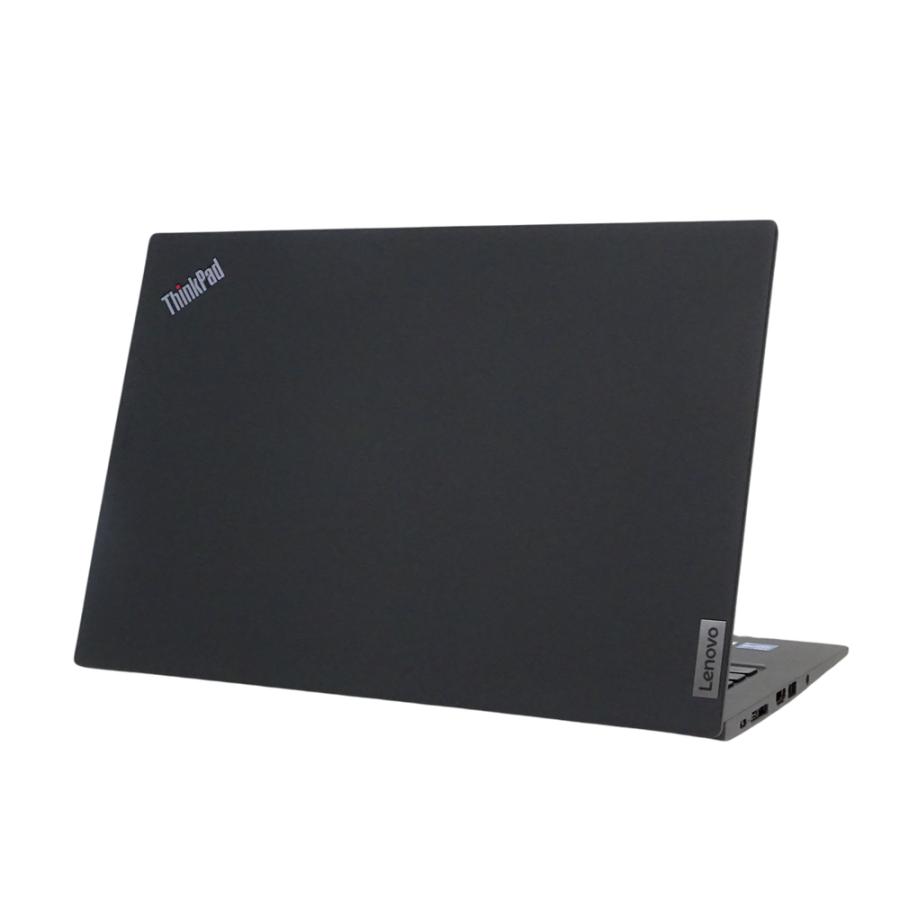 ThinkPad T ノートパソコン 中古 Aランク 良品 Win11 Pro i7 第11世代 