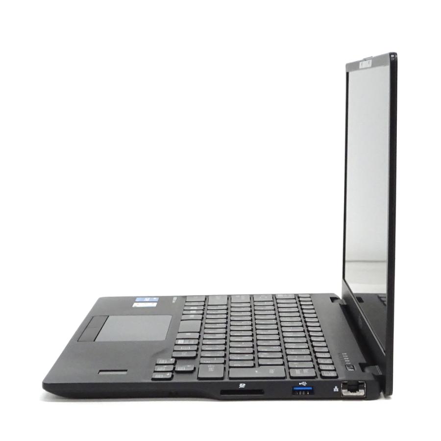 LIFEBOOK ノートパソコン 中古 Cランク 訳あり Win11 Pro 第11世代 i5