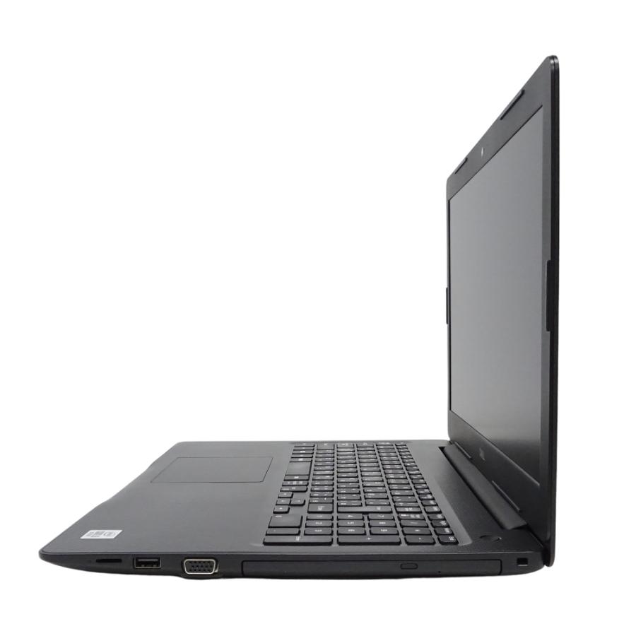 Vostro ノートパソコン 中古 訳あり B品 i5 第10世代 Win11 Pro DELL