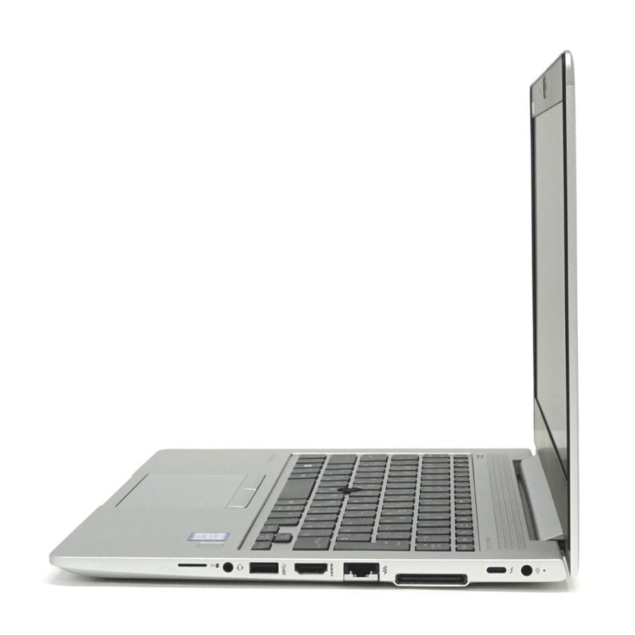 EliteBook ノートパソコン 中古 Aランク 良品 Win11 Pro i5 第8世代 