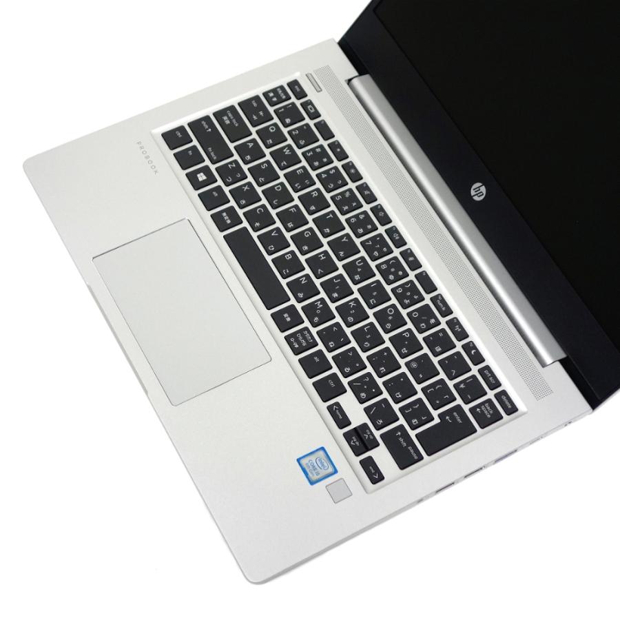 hp Win11第8世代Core i5ノートProBook430G6 やや難あり ProBook ノートパソコン 中古 Cランク 訳あり Type-Cポート故障 Win11