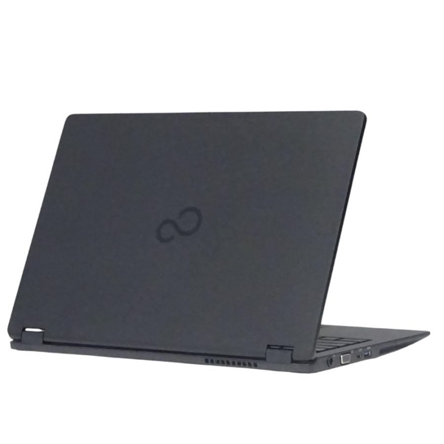 富士通LIFEBOOK u7410 i5十世代 LIFEBOOK 富士通 U7410 Aランク 中古 i5 第10世代 メモリ8GB SSD 256GB