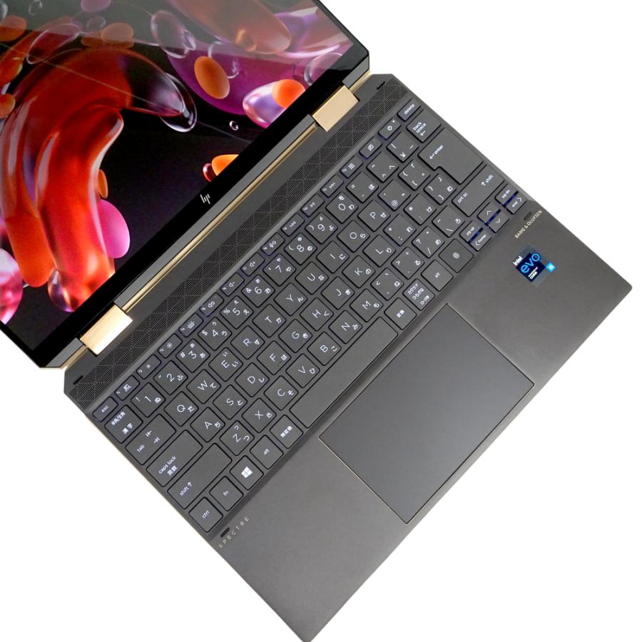 HP Spectre x360 14-ea0039TU ノートパソコン　中古 HP Spectre x360 14-ea0039TU ノートパソコン 中古 Spectre ノート