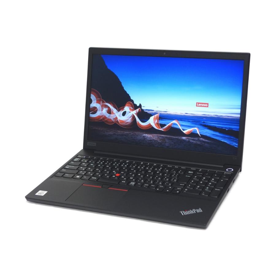 ノートパソコン 中古 i5 第10世代 カメラ付き 訳あり Windows10 Lenovo 