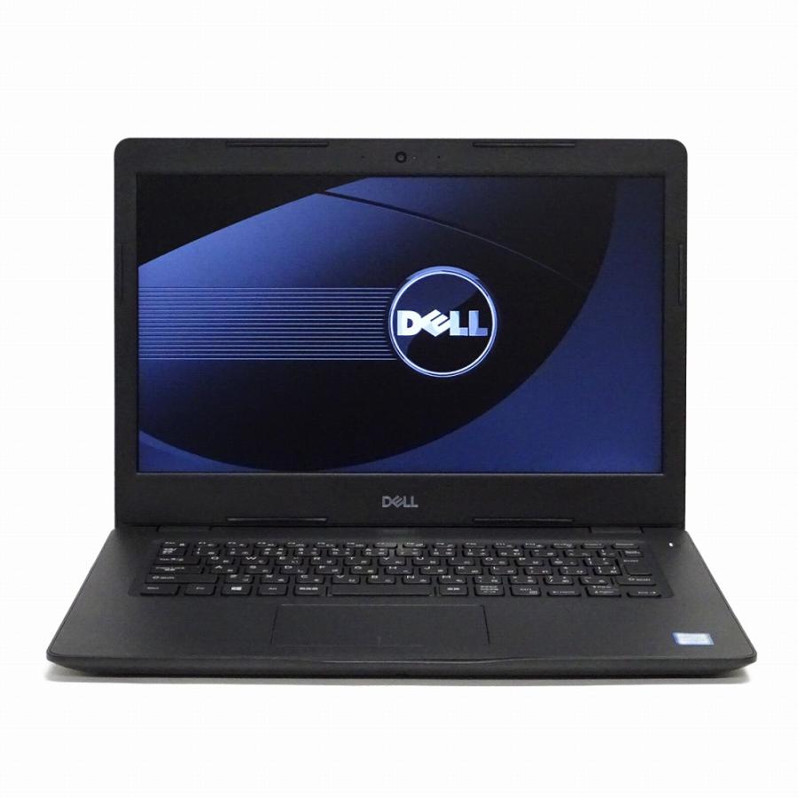 中古ノートパソコン Windows11 i5 カメラ付き 訳あり 中古 ノートPC パソコン DELL Latitude 3490 第7世代 8GBメモリ 512GB SSD 14インチ A4 Wi-Fi｜fellows-store｜06