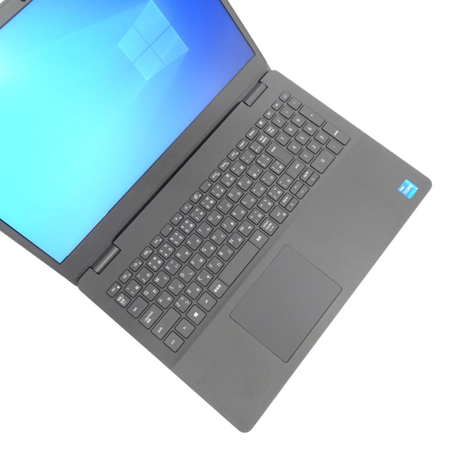 Vostro ノートパソコン 中古 Dランク 訳あり 良品 i5 第11世代 Win11 