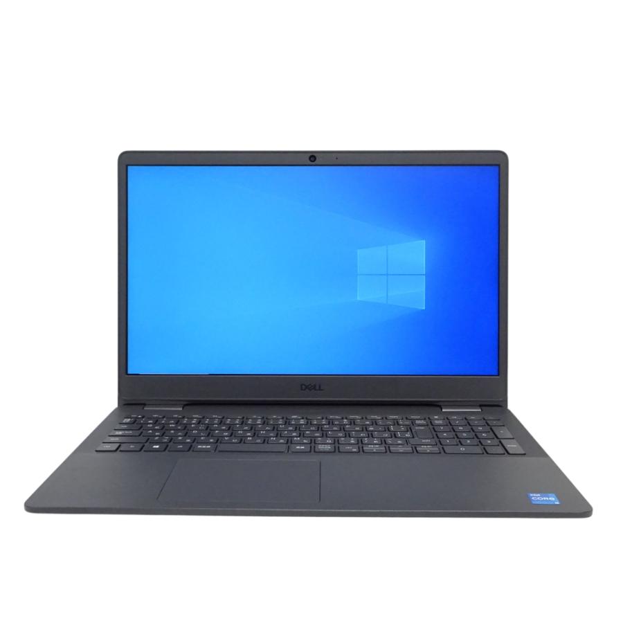@Dell vostro中古ノートPC Windows 11動作良好品@ 中古 Vostro 15-3510 DELL ノートパソコン Corei3 1115G4/16GB